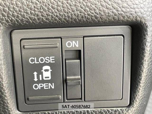 Honda N BOX CUSTOM 2019-12 364869-6