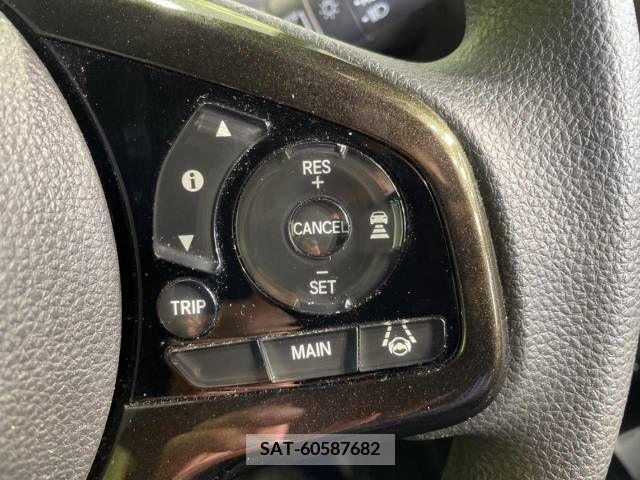 Honda N BOX CUSTOM 2019-12 364869-5