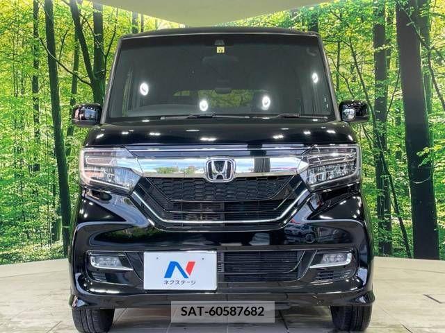 Honda N BOX CUSTOM 2019-12 364869-13