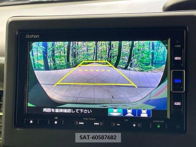 Honda N BOX CUSTOM 2019-12 364869-3