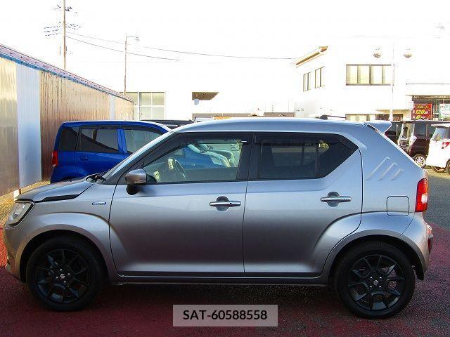 Suzuki IGNIS 2016-12 234331-19