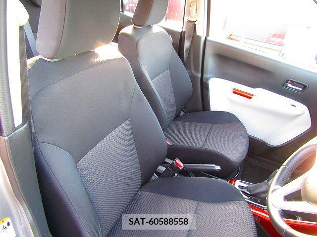 Suzuki IGNIS 2016-12 234331-9