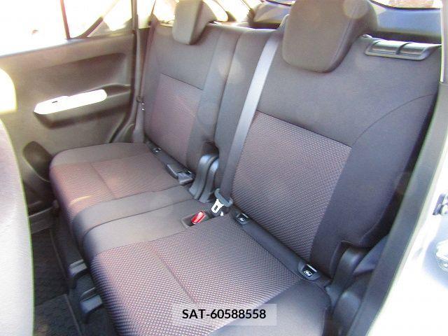 Suzuki IGNIS 2016-12 234331-10