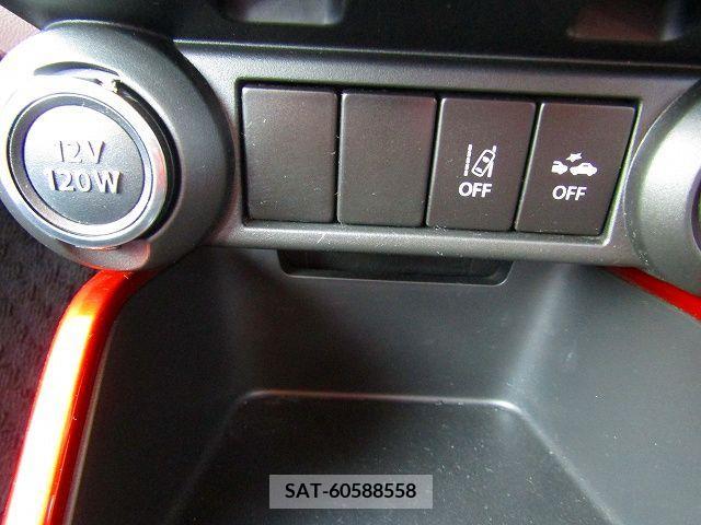 Suzuki IGNIS 2016-12 234331-12