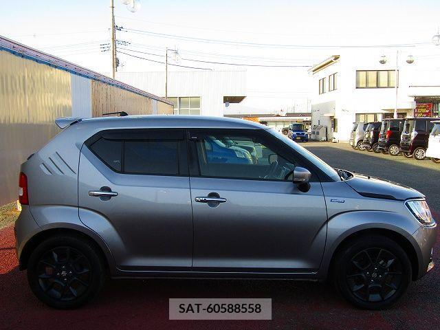 Suzuki IGNIS 2016-12 234331-13
