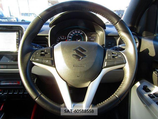 Suzuki IGNIS 2016-12 234331-14