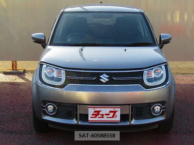 Suzuki IGNIS 2016-12 234331-15