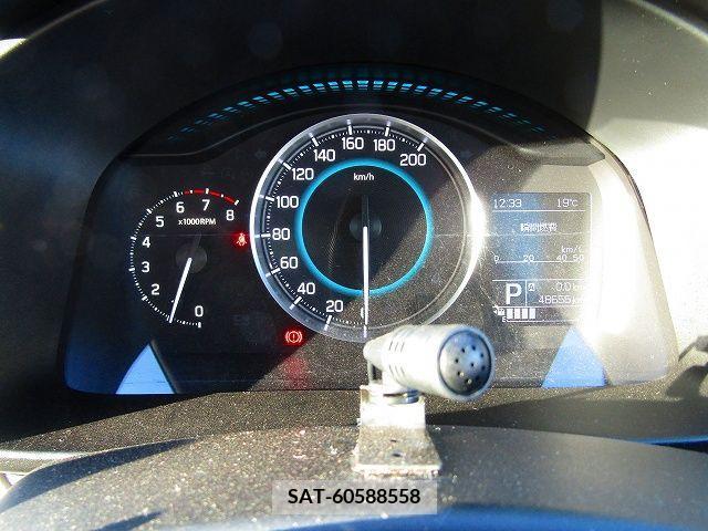 Suzuki IGNIS 2016-12 234331-7