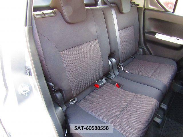Suzuki IGNIS 2016-12 234331-3