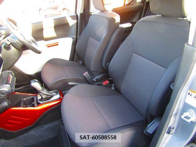 Suzuki IGNIS 2016-12 234331-4
