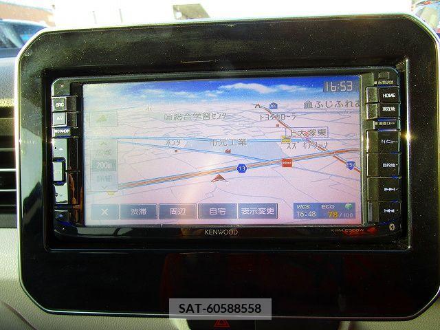 Suzuki IGNIS 2016-12 234331-5