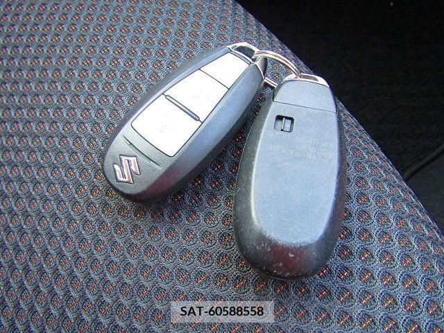 Suzuki IGNIS 2016-12 234331-18