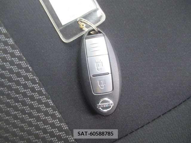 Nissan NOTE 2018-09 205166-6