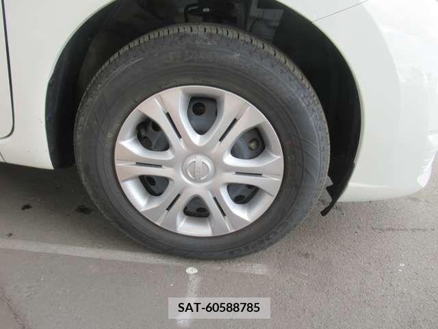 Nissan NOTE 2018-09 205166-3