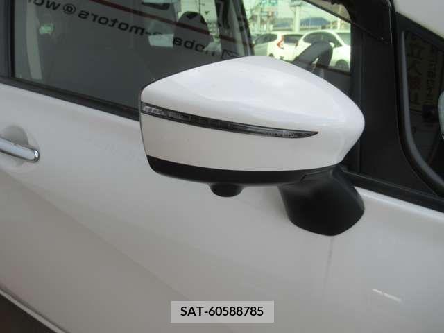 Nissan NOTE 2018-09 205166-4