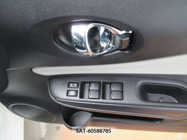 Nissan NOTE 2018-09 205166-5