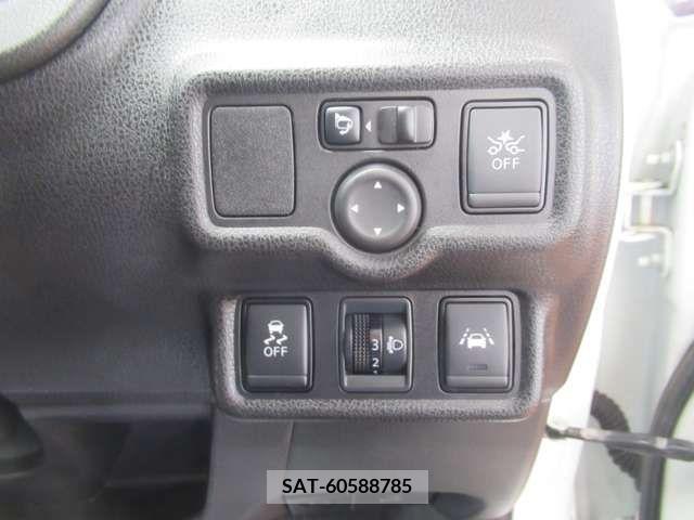 Nissan NOTE 2018-09 205166-7