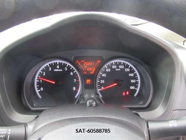 Nissan NOTE 2018-09 205166-8