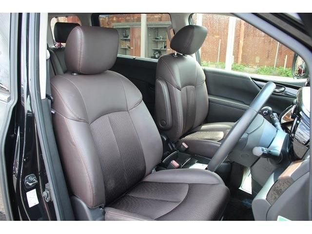 Nissan ELGRAND 2021-07 6194-11