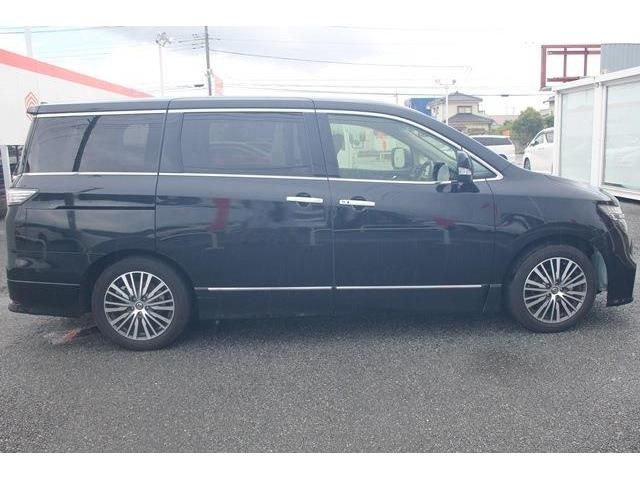 Nissan ELGRAND 2021-07 6194-16