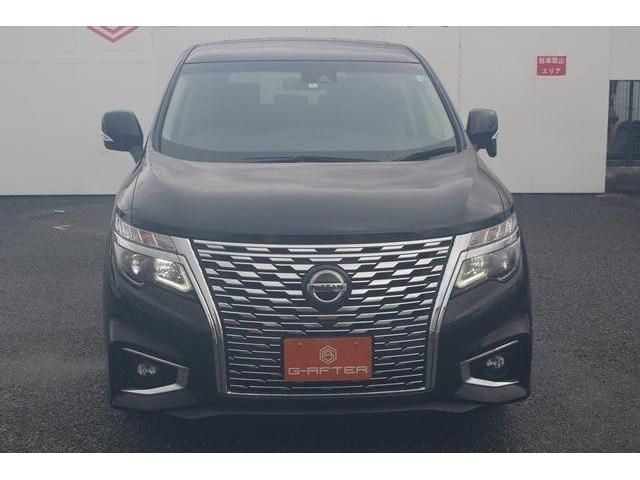 Nissan ELGRAND 2021-07 6194-13