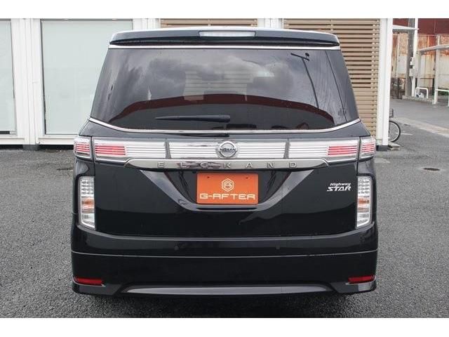 Nissan ELGRAND 2021-07 6194-15