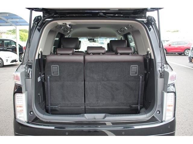 Nissan ELGRAND 2021-07 6194-18
