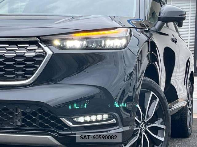 Honda VEZEL 2022-01 379631-13