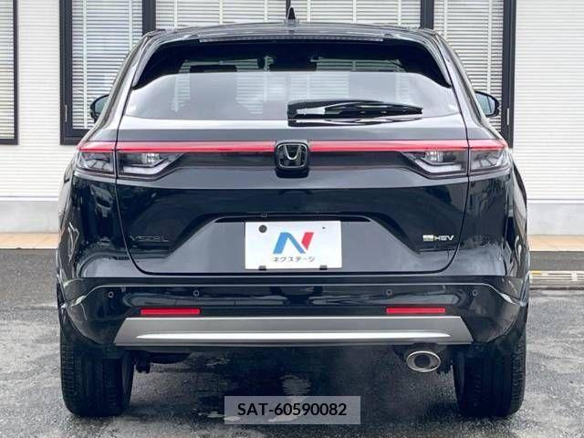 Honda VEZEL 2022-01 379631-16