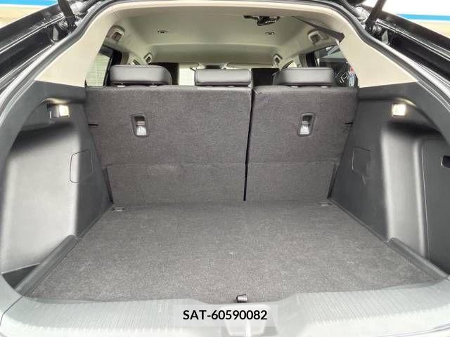 Honda VEZEL 2022-01 379631-11