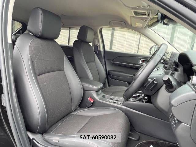 Honda VEZEL 2022-01 379631-9