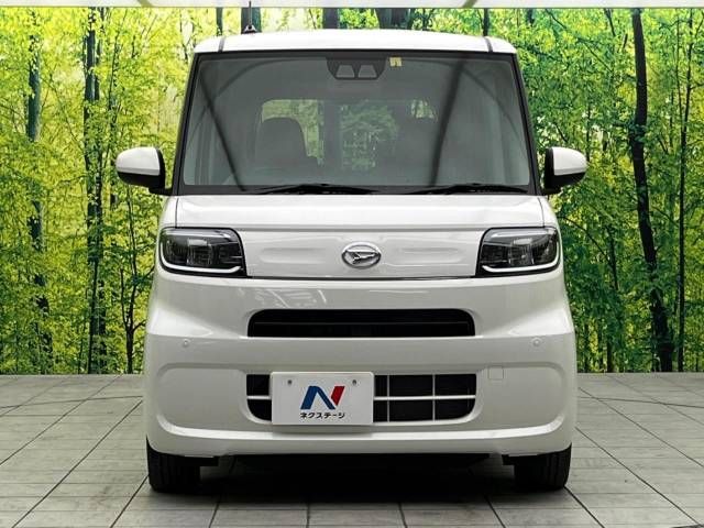 Daihatsu TANTO 2022-02 191729-14