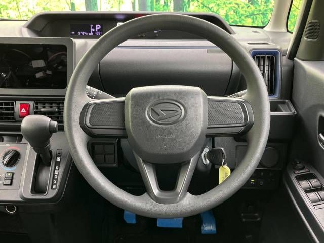 Daihatsu TANTO 2022-02 191729-11