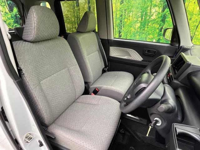 Daihatsu TANTO 2022-02 191729-8