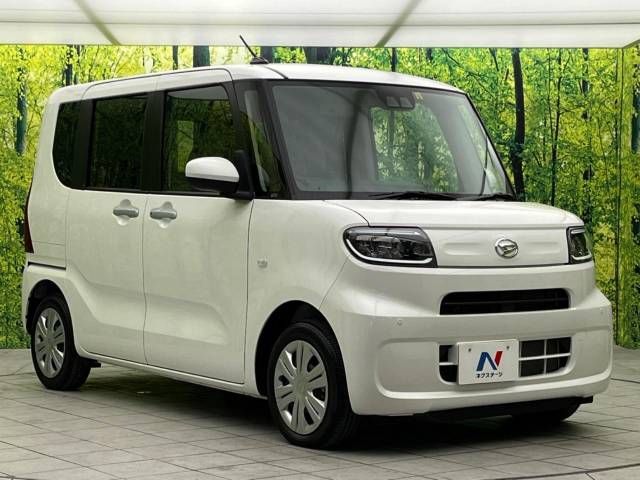 Daihatsu TANTO 2022-02 191729-16