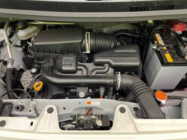 Daihatsu TANTO 2022-02 191729-18