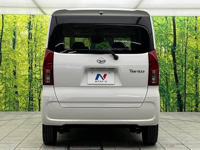 Daihatsu TANTO 2022-02 191729-15