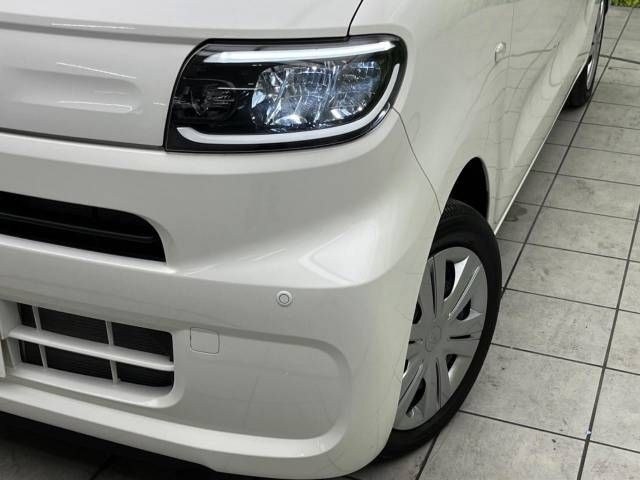 Daihatsu TANTO 2022-02 191729-12
