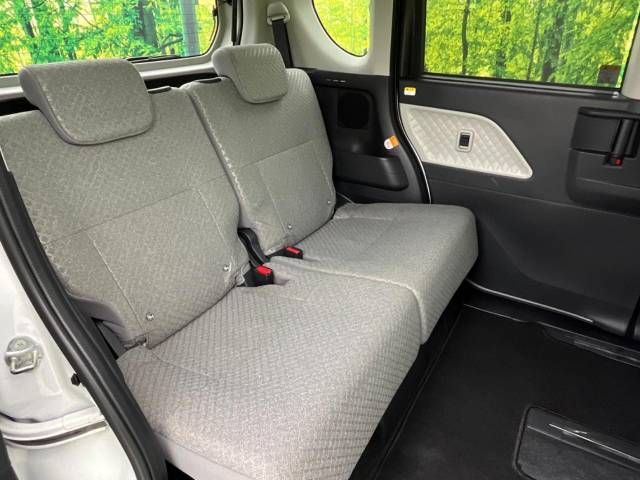 Daihatsu TANTO 2022-02 191729-9