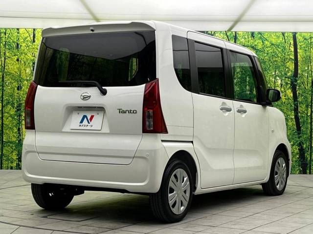 Daihatsu TANTO 2022-02 191729-17