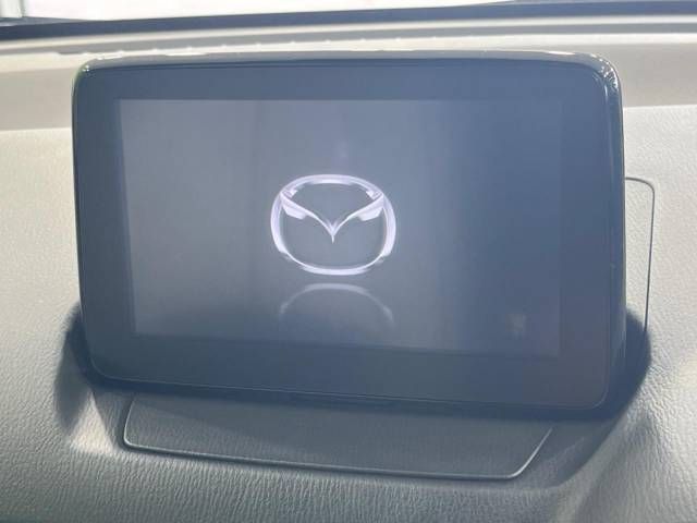 Mazda DEMIO 2017-02 24073-3