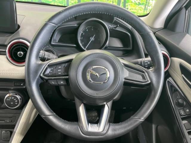 Mazda DEMIO 2017-02 24073-11
