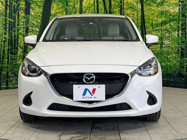 Mazda DEMIO 2017-02 24073-14