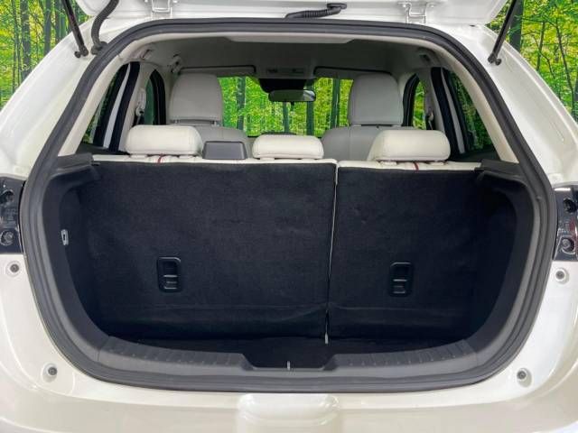 Mazda DEMIO 2017-02 24073-10