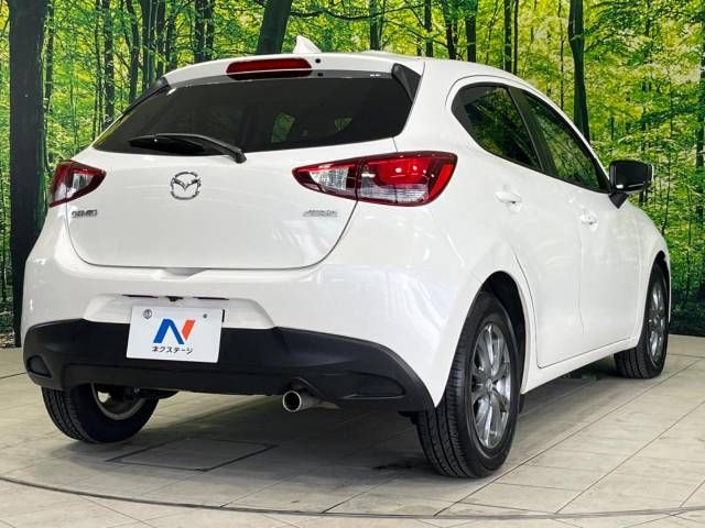 Mazda DEMIO 2017-02 24073-17