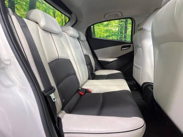 Mazda DEMIO 2017-02 24073-9