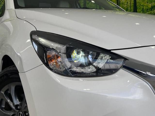 Mazda DEMIO 2017-02 24073-12