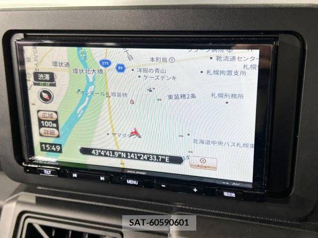 Daihatsu TAFT 2022-11 205443-3