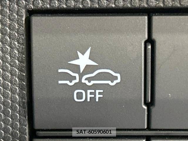 Daihatsu TAFT 2022-11 205443-2