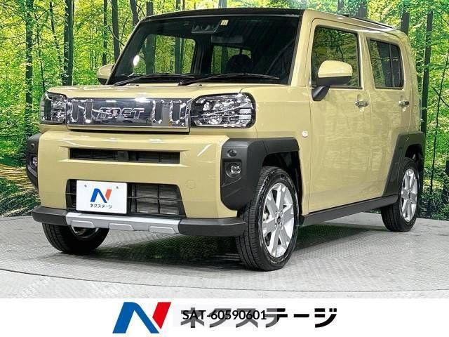 Daihatsu TAFT 2022-11 205443-0